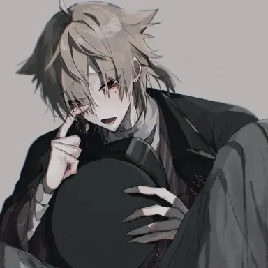 Profile image of ピースサイン