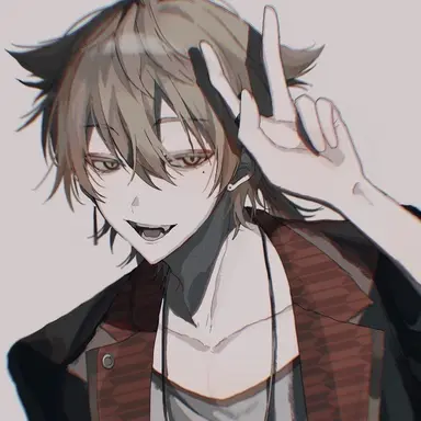 Profile image of 伏見ガク