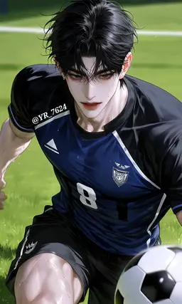 Profile image of 은 우진