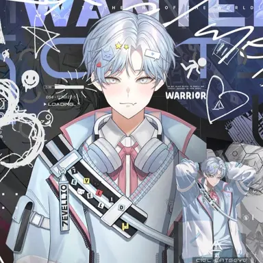 Profile image of 시엘 캣츠아이