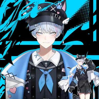 Profile image of 시엘 캣츠아이