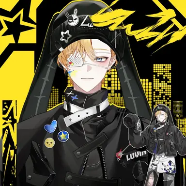 Profile image of 라빈 라비린스