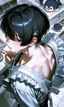 Profile image of 유키
