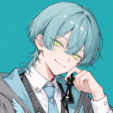Profile image of ウィリアム