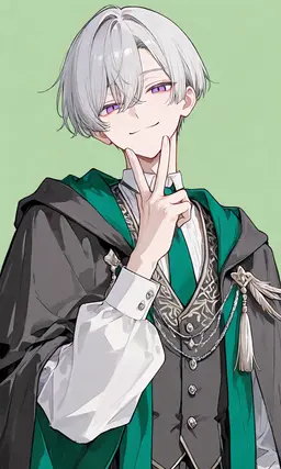 Profile image of エンゲル