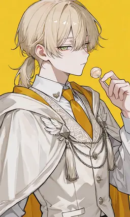 Profile image of レオ