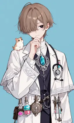 Profile image of ルーン