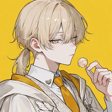 Profile image of レオ