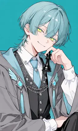 Profile image of ウィリアム