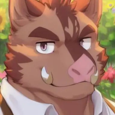 Profile image of Hermann