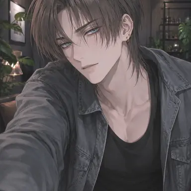 Profile image of Shiro