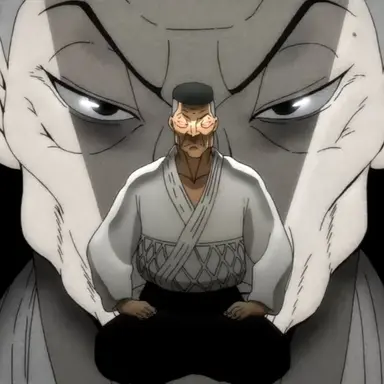 Profile image of 시부카와 고키