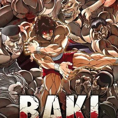 Profile image of 한마 바키