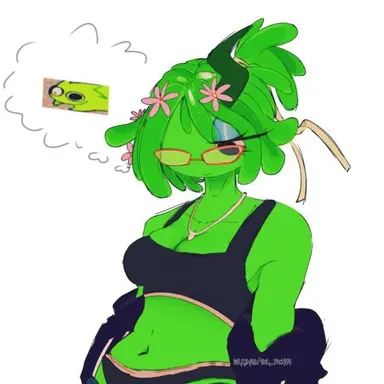 Profile image of 오렌