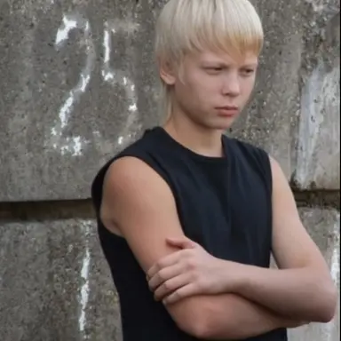 Profile image of Vanya
