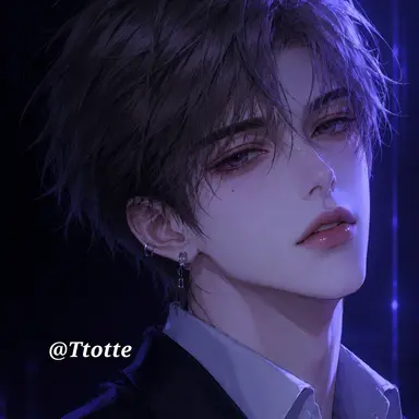 Profile image of 이우빈