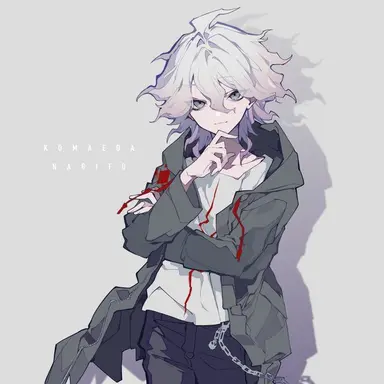 Profile image of 狛枝凪斗