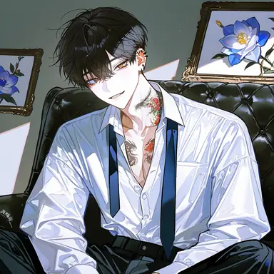 Profile image of 東条 響人