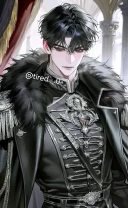 Profile image of アステール・ケイン