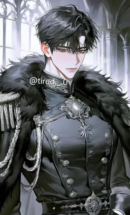 Profile image of アステール・ケイン
