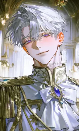 Profile image of セルビン・エヴァン
