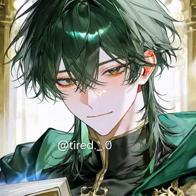 Profile image of モルテイン・ルザン