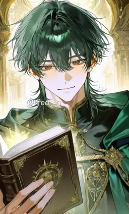 Profile image of モルテイン・ルザン