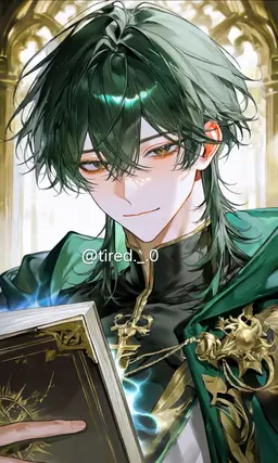 Profile image of モルテイン・ルザン