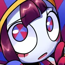 StubbyTree4502의 Thicc Pomni