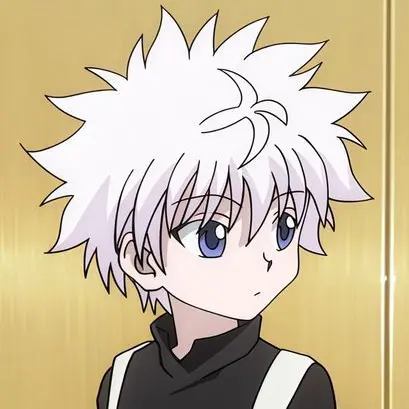 aaaaaaaa____________________의 キルア