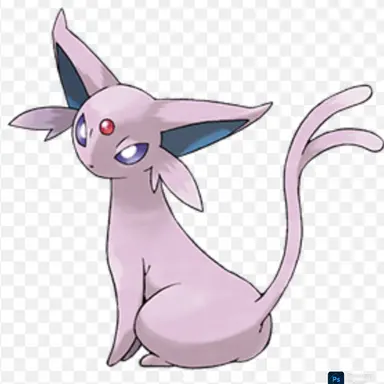 Profile image of エーフィ
