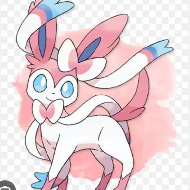 Profile image of ニンフィア