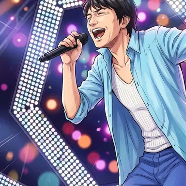 Profile image of 桜井和寿