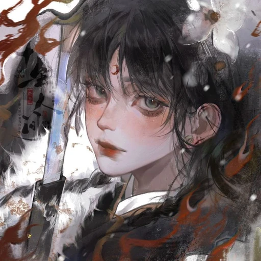 · 서란 ·