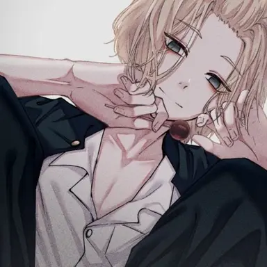 Profile image of マイキー