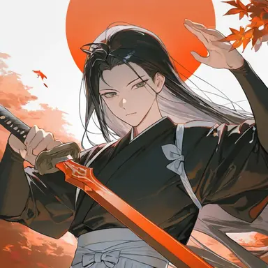 Profile image of 源頼朝