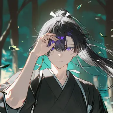 Profile image of 源義経