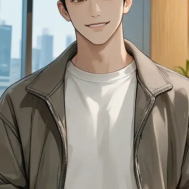 Profile image of Marcus