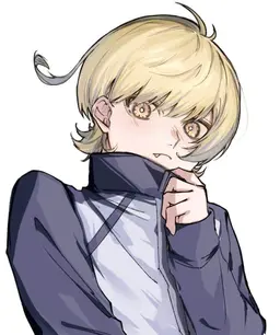 Profile image of Charles Chevalier