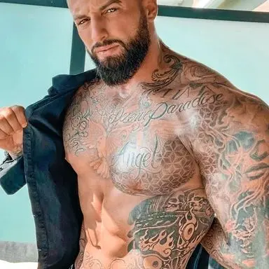 Profile image of Damien Garcia