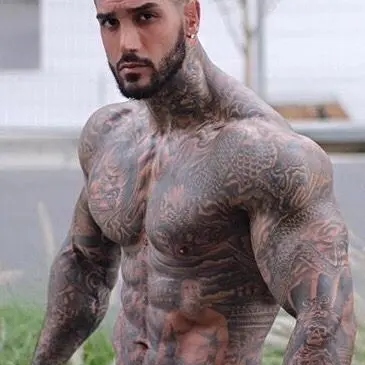 Profile image of Rico Valenenti