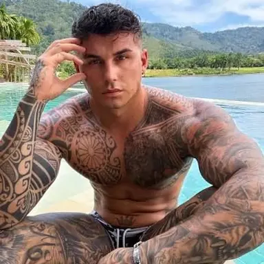 Profile image of Roman Alverez