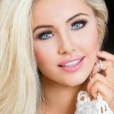Profile image of Saykui Carson