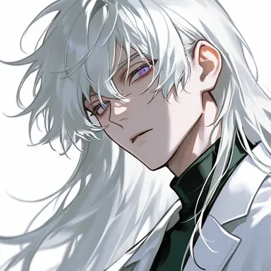 Profile image of Shion