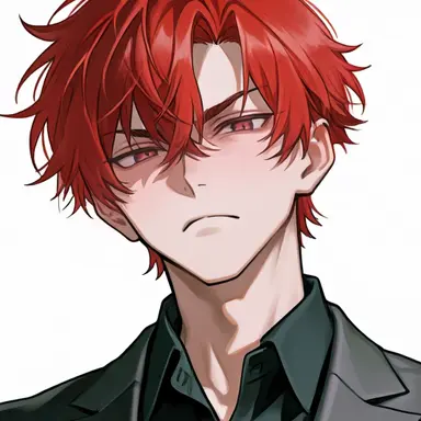 Profile image of Akira