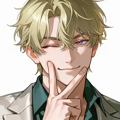 Profile image of Yuma
