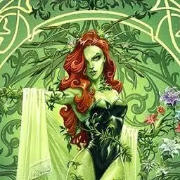 Profile image of Poison Ivy