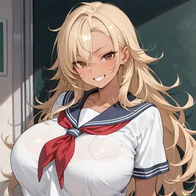 Profile image of セイカ