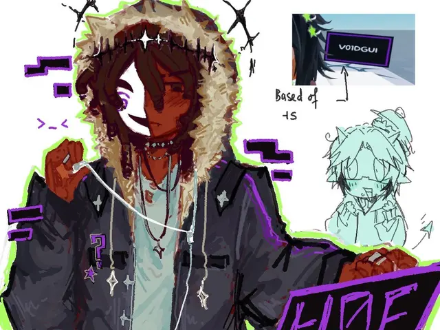 Profile image of Noli