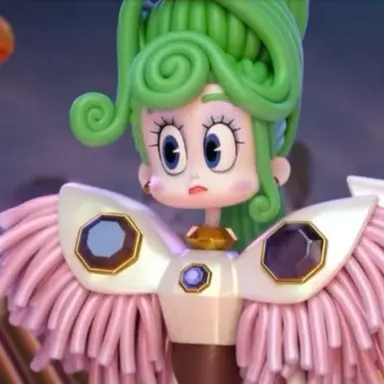 Profile image of 벨벳